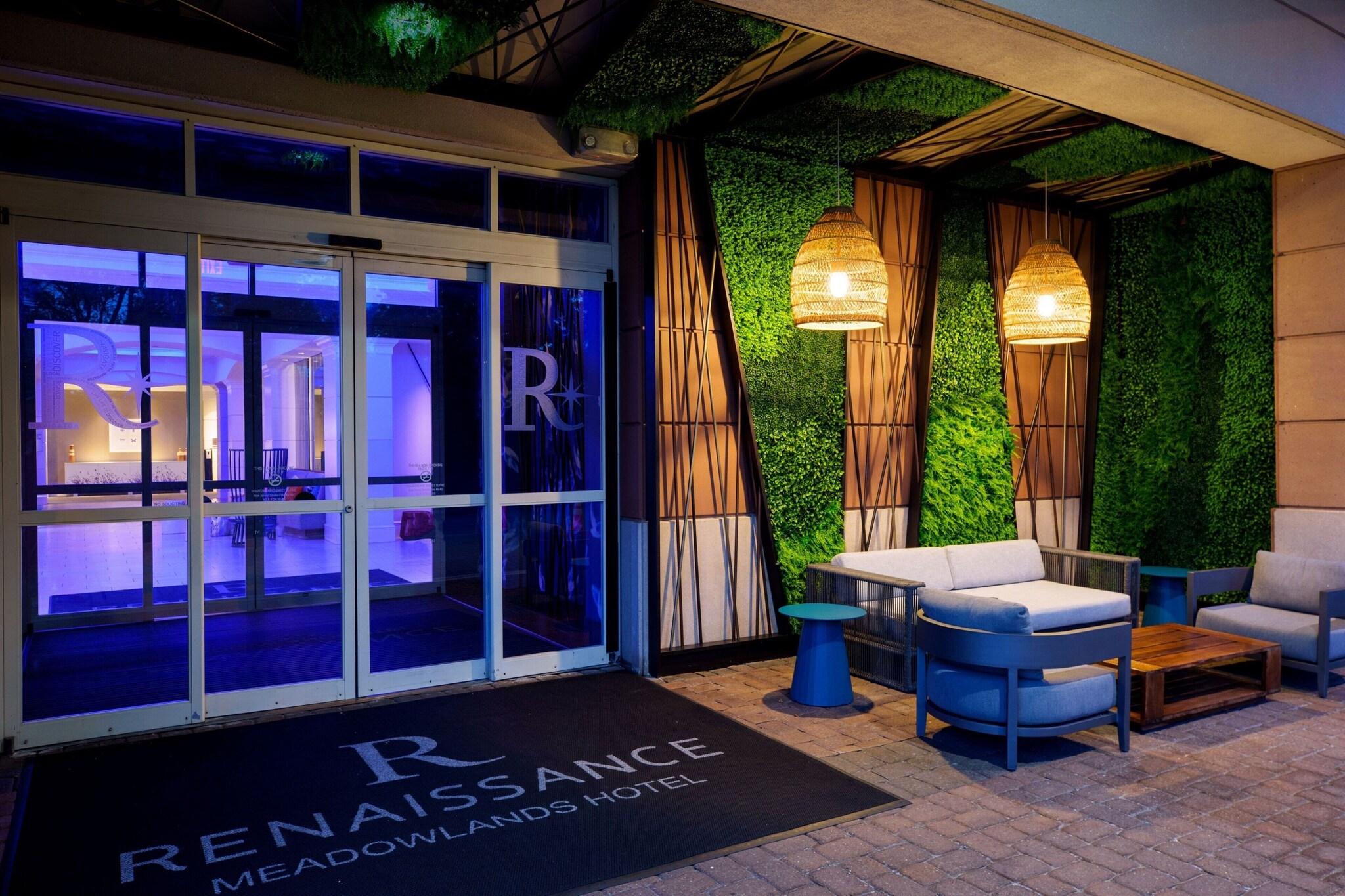 Renaissance Meadowlands Hotel