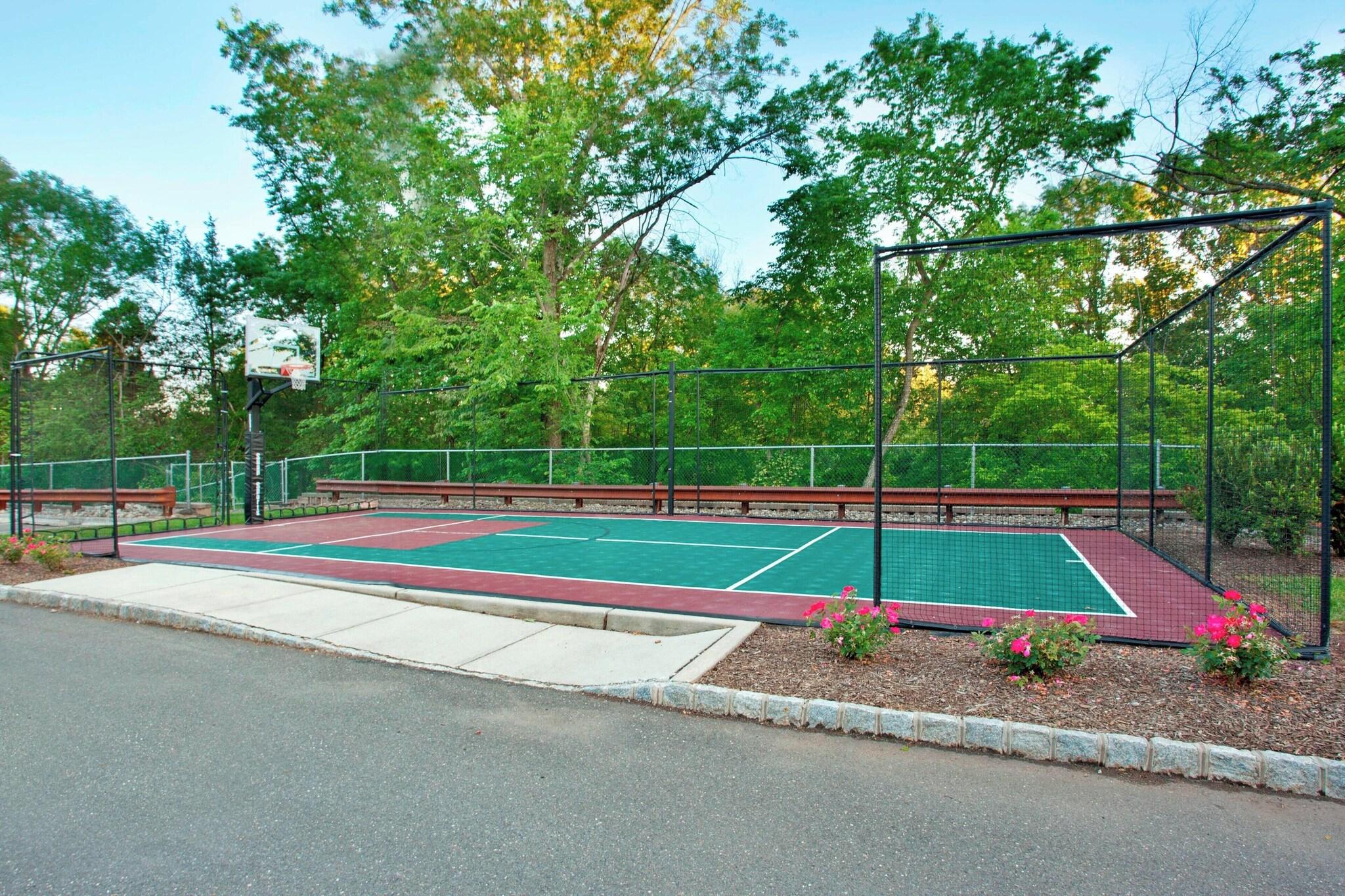 Residence Inn Bridgewater Branchburg