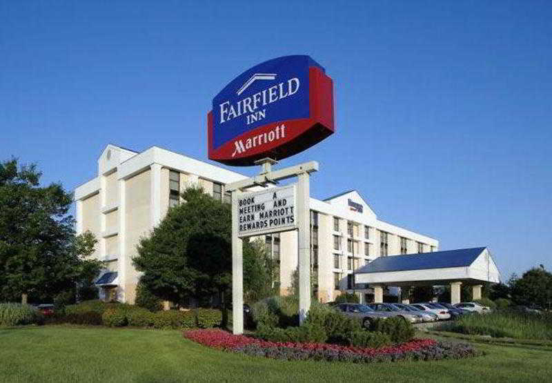 Fairfield Inn by Marriott East Rutherford Meadowlands image