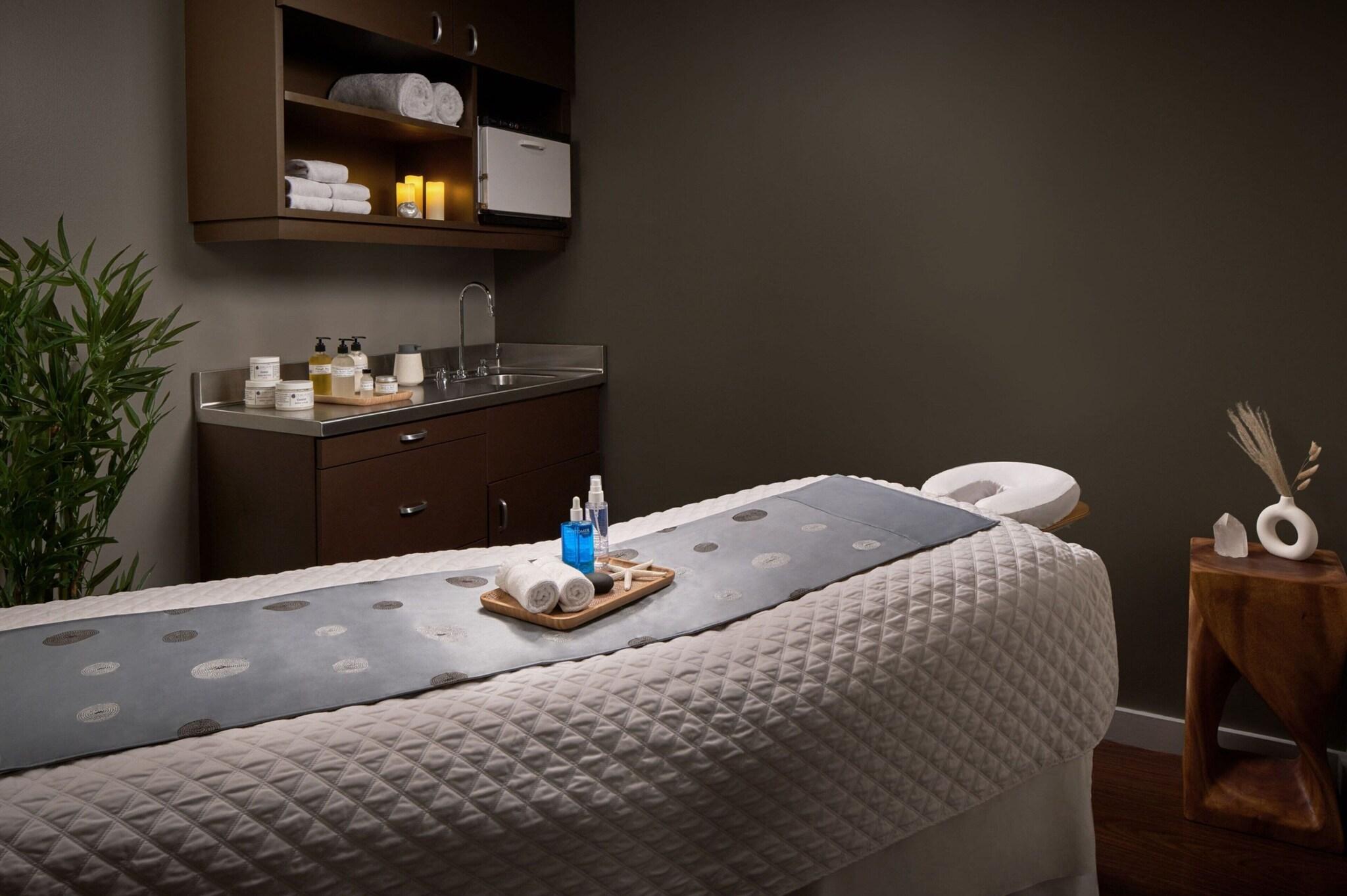 Mystic Marriott Hotel & Spa