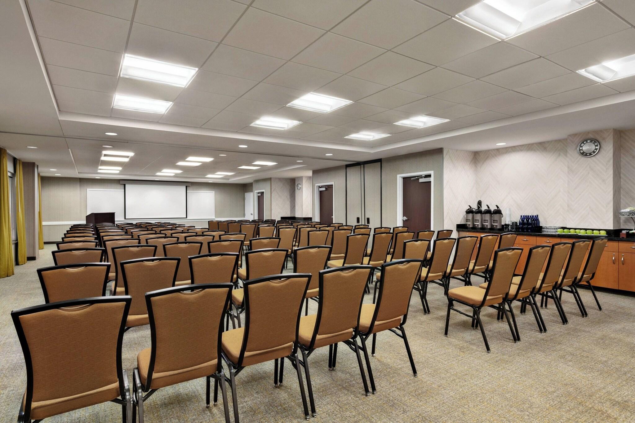 Springhill Suites Dulles Airport