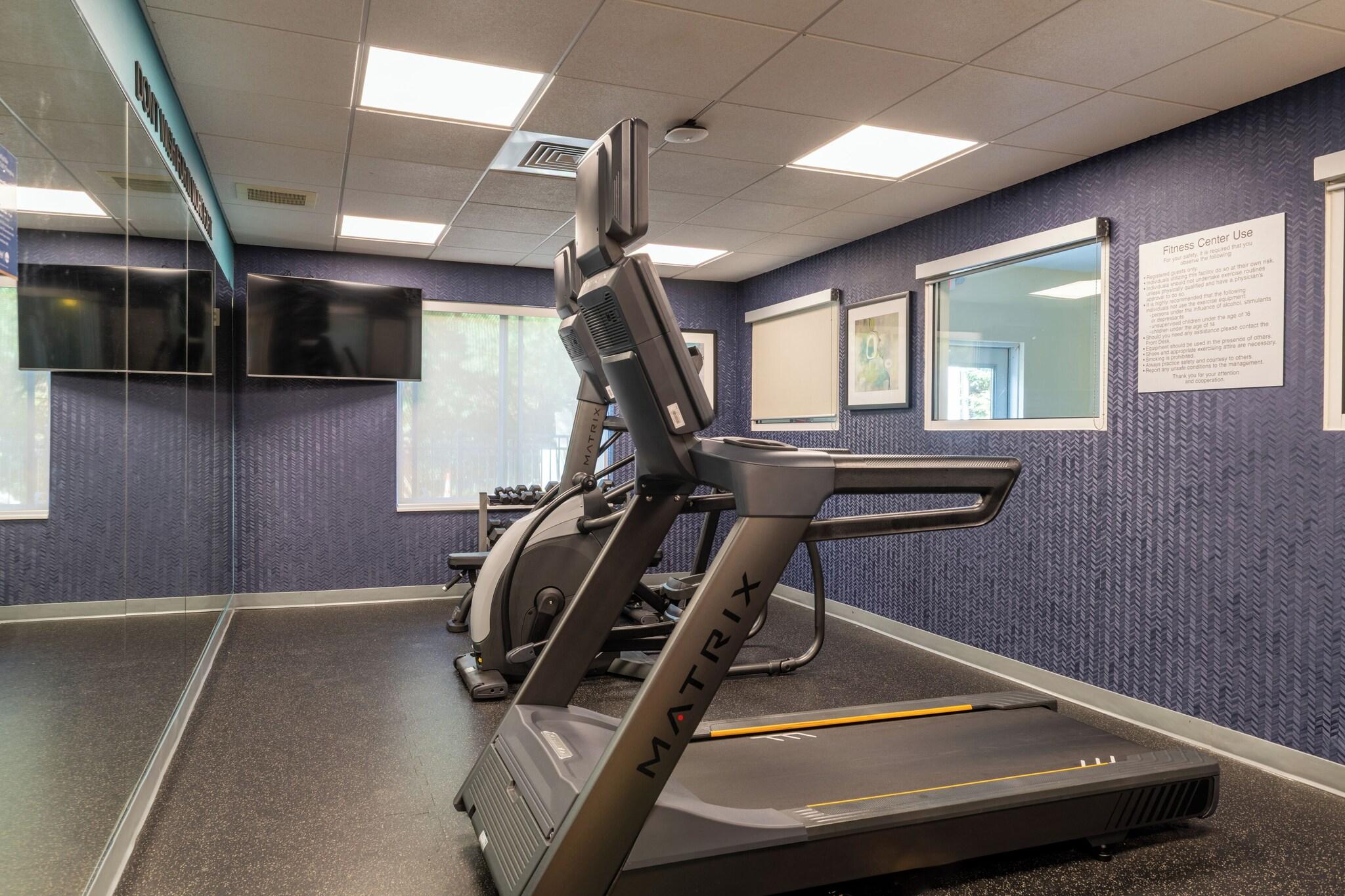 Fairfield Inn & Suites Hooksett