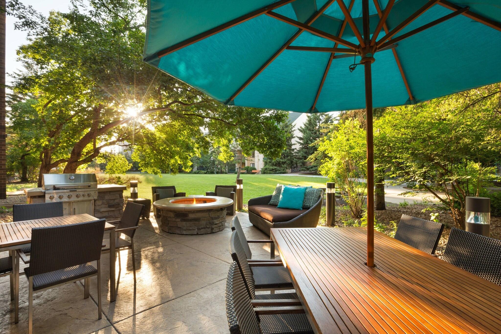 Residence Inn By Marriott Minneapolis Edina