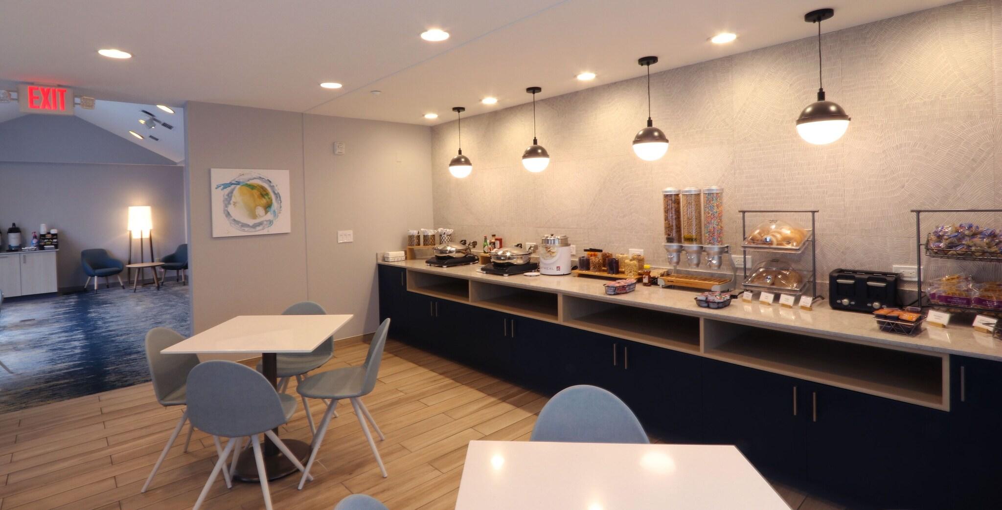 TownePlace Suites Minneapolis West/St. Louis Park