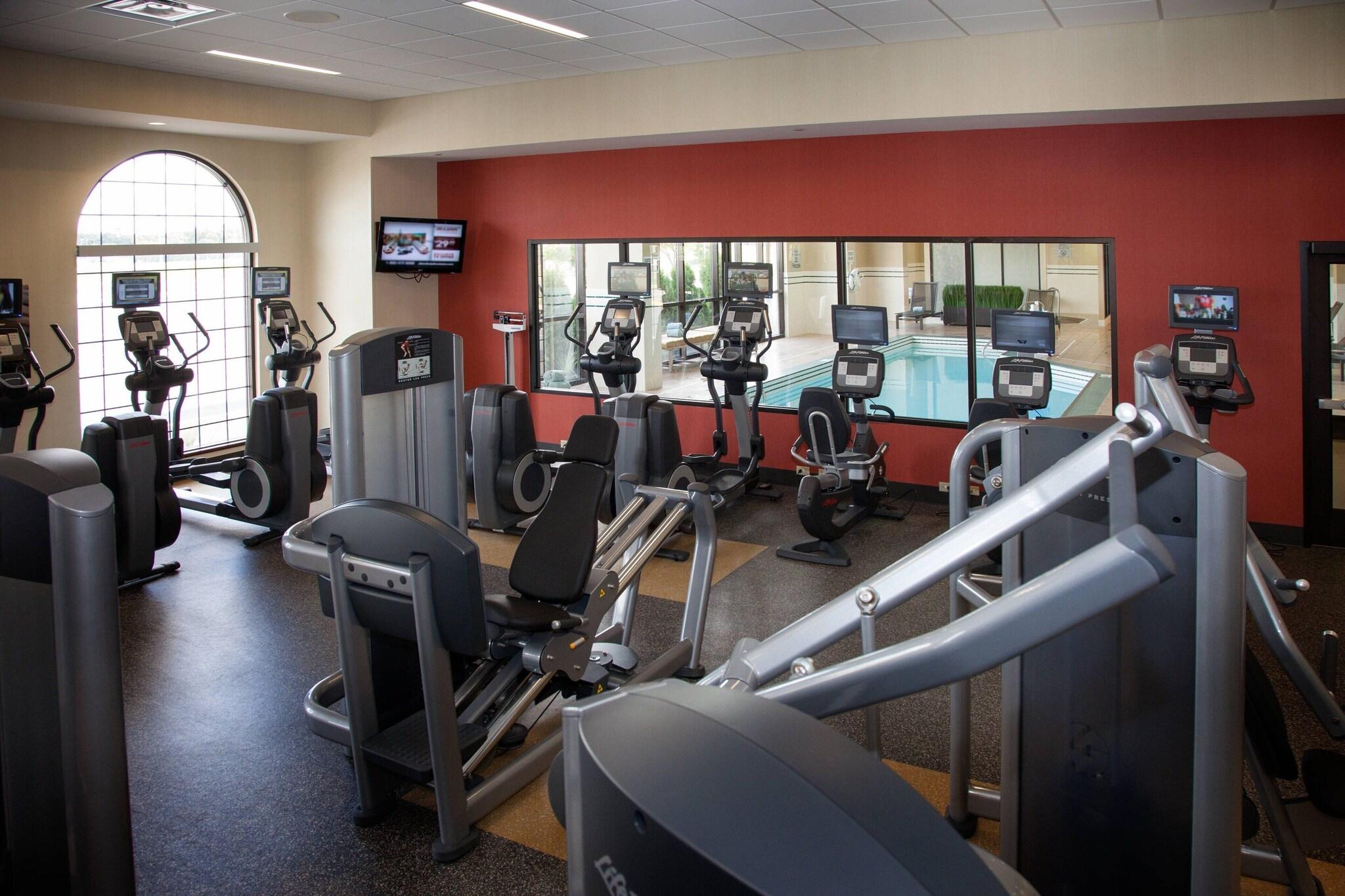 Minneapolis Marriott Northwest