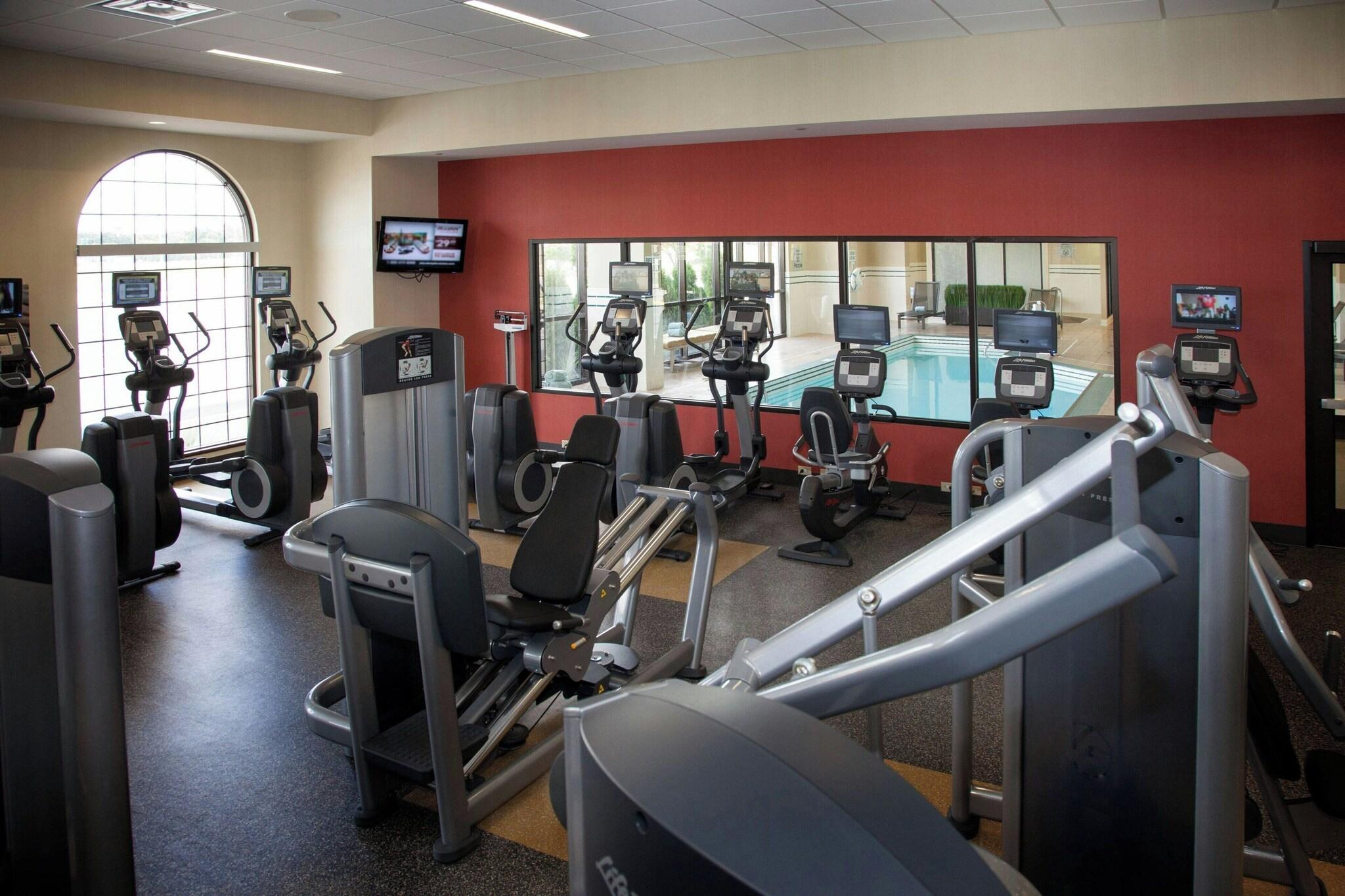 Minneapolis Marriott Northwest