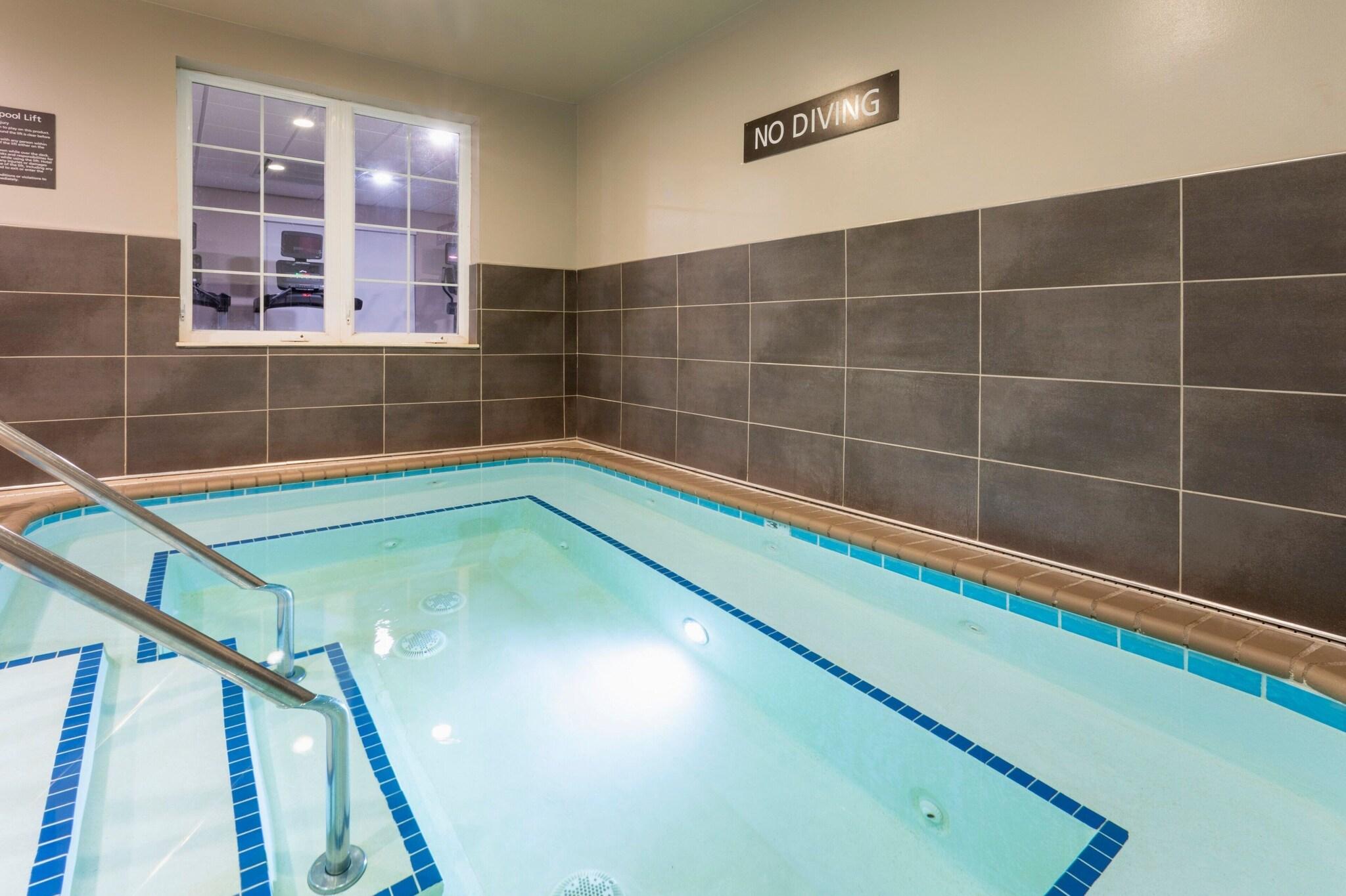 Residence Inn Minneapolis St. Paul/Roseville