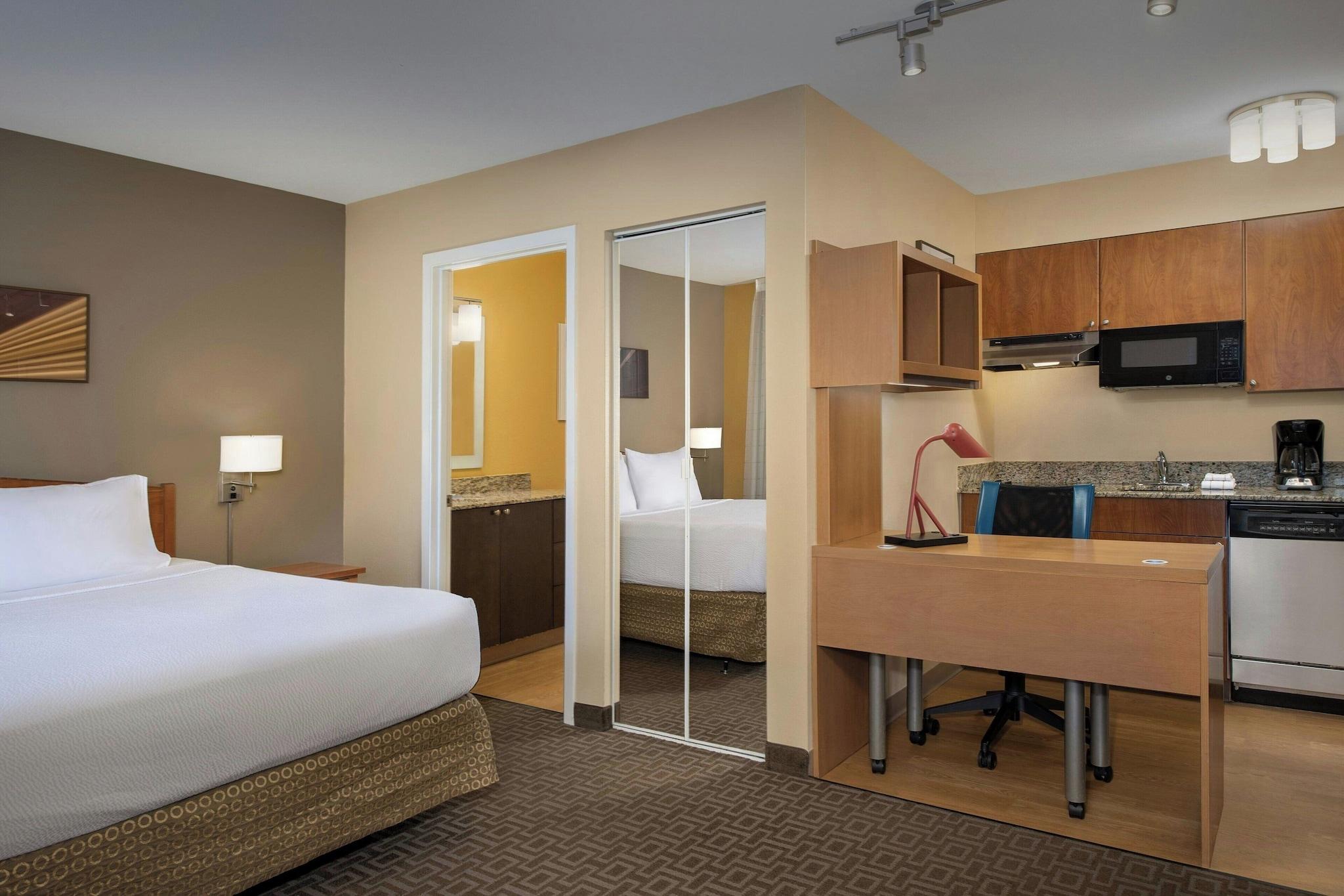 Towneplace Suites Portland Hillsboro