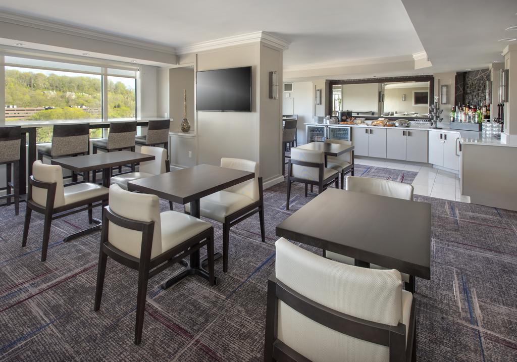 Philadelphia Marriott West