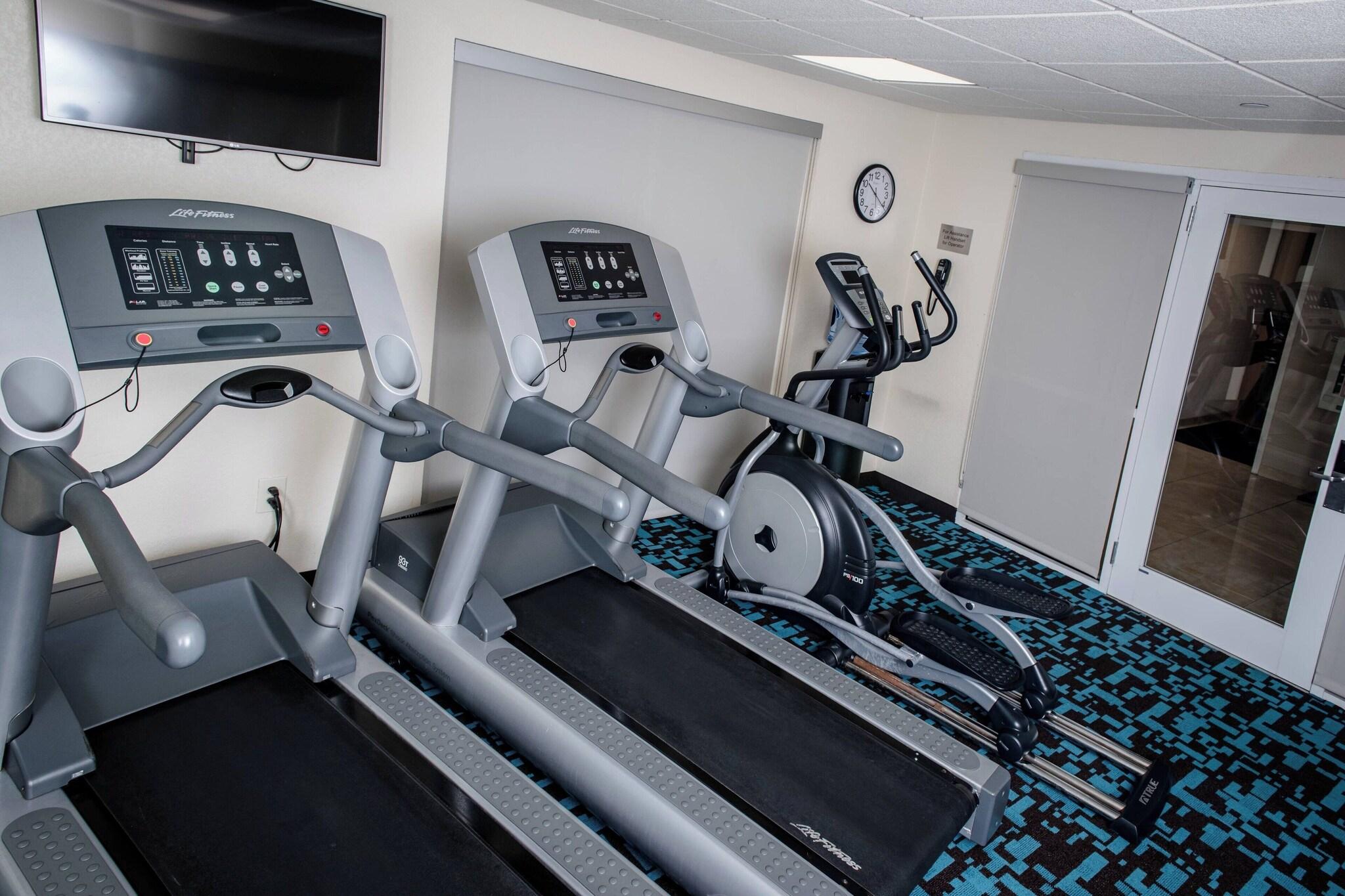 Fairfield Inn & Suites Knoxville/East