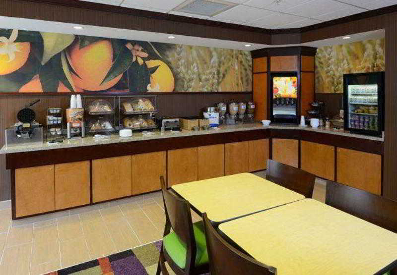 Fairfield Inn & Suites Fort Walton Beach-Eglin AFB