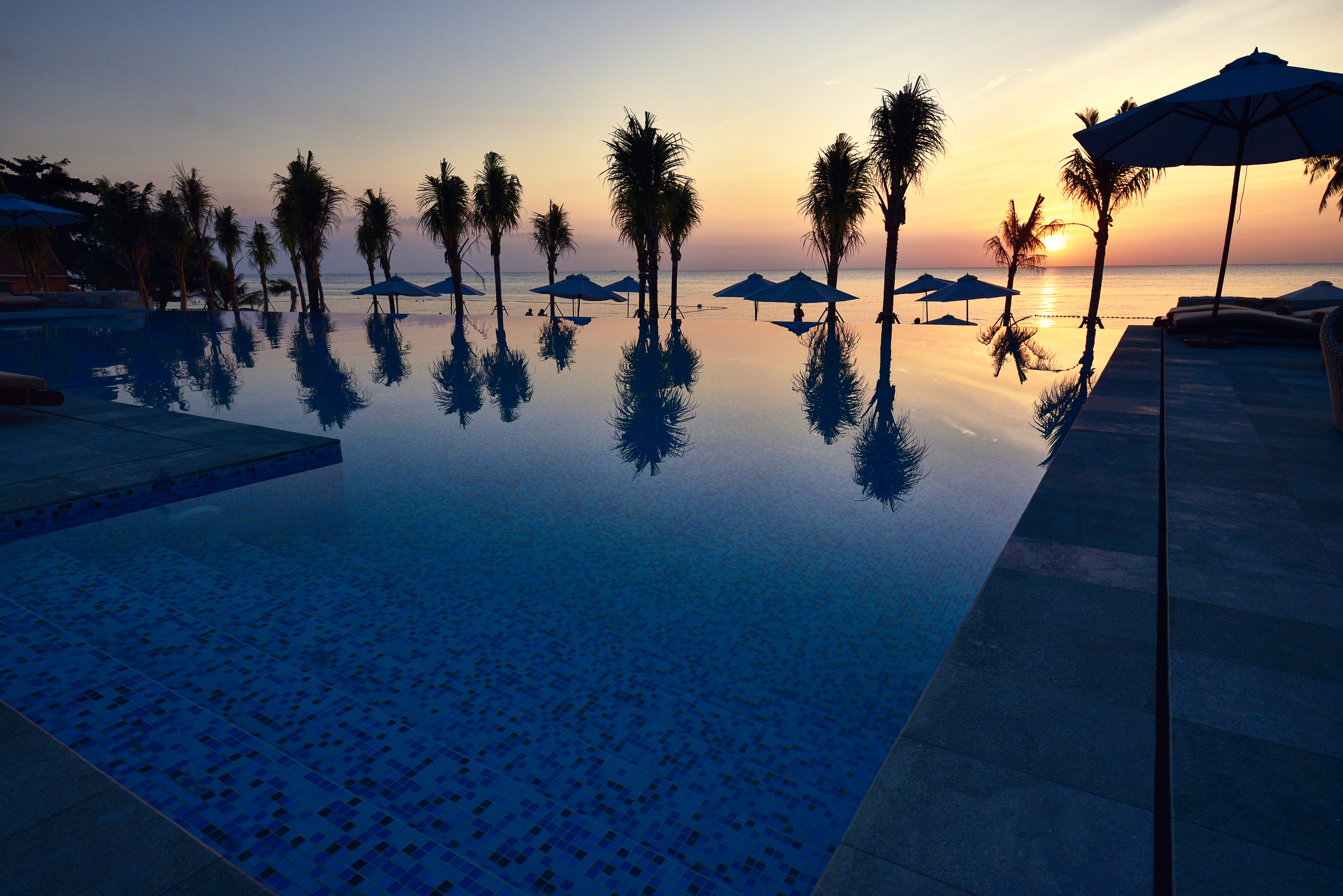 Cassia Cottage Resort & Spa by null