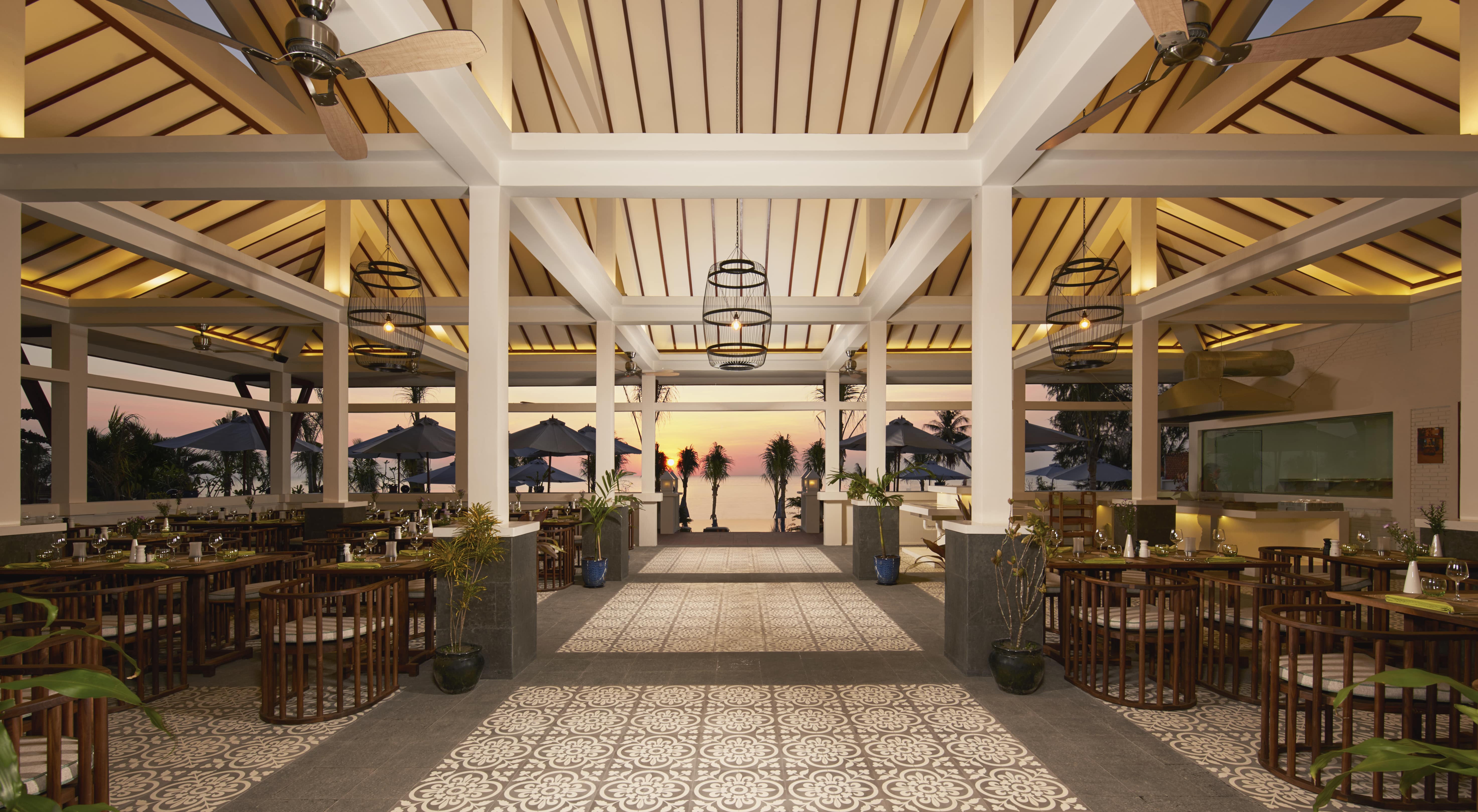 Cassia Cottage Resort Phu Quoc