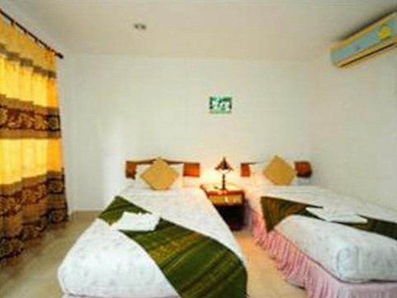 Ruan Mai San Ngam Resort