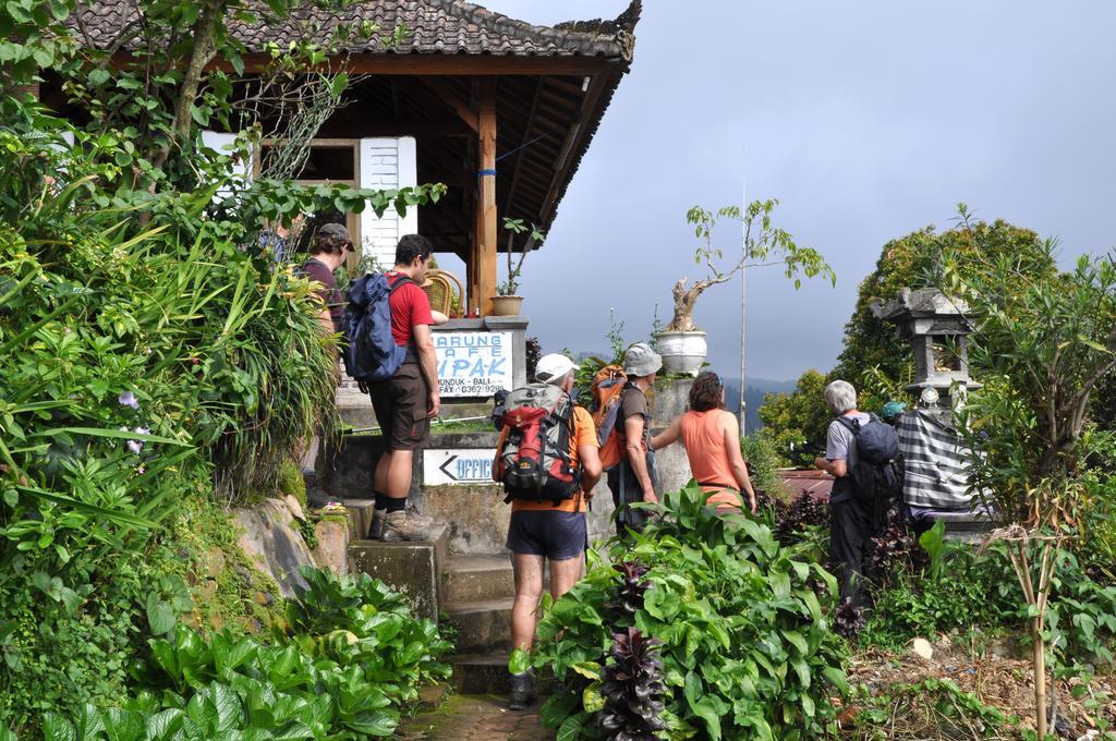 Meme Surung Homestay