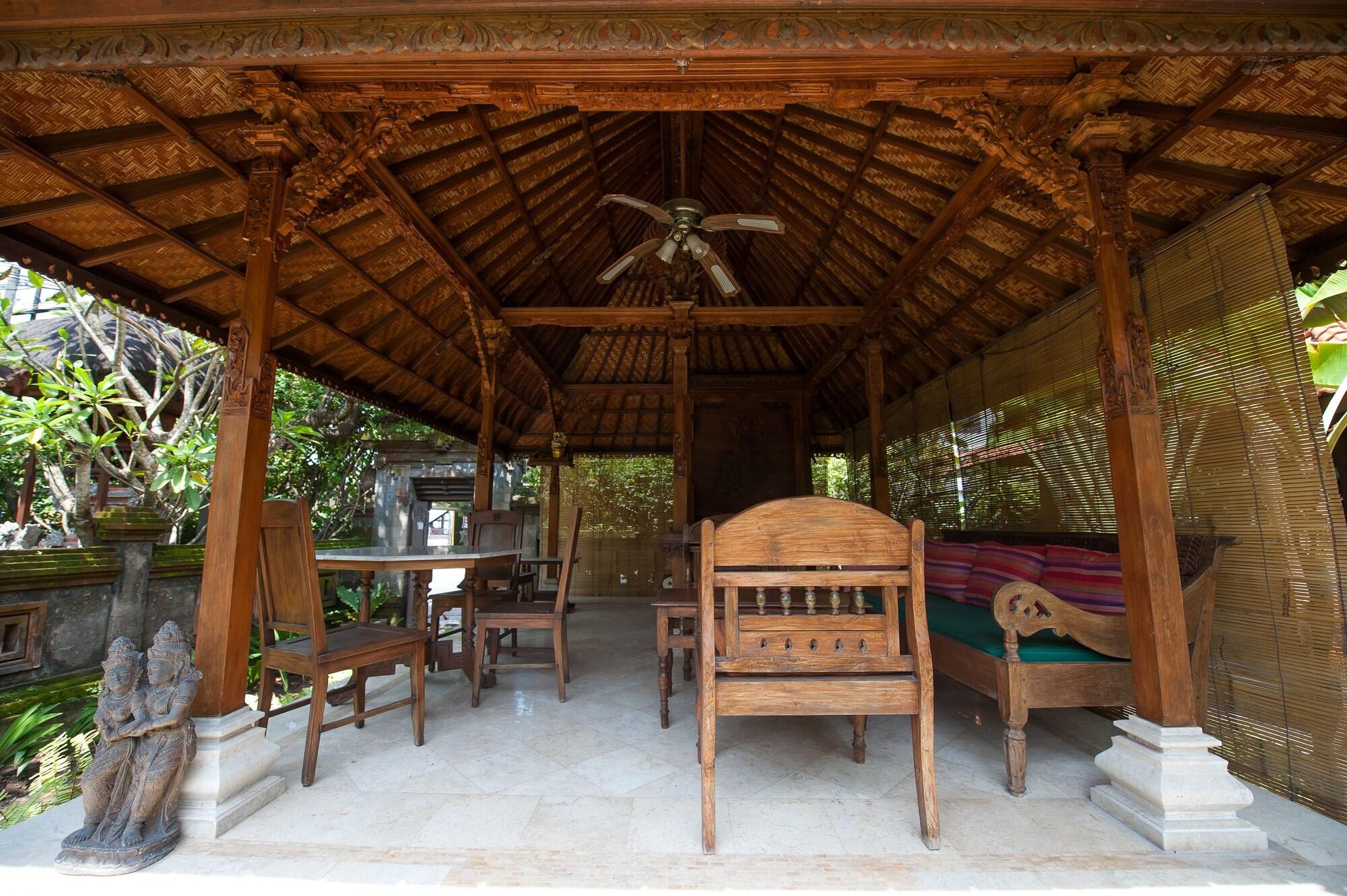 Pondok Agung Home Stay
