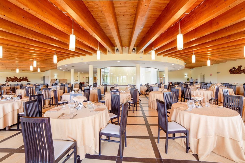 Corte dei Greci Resort & SPA
