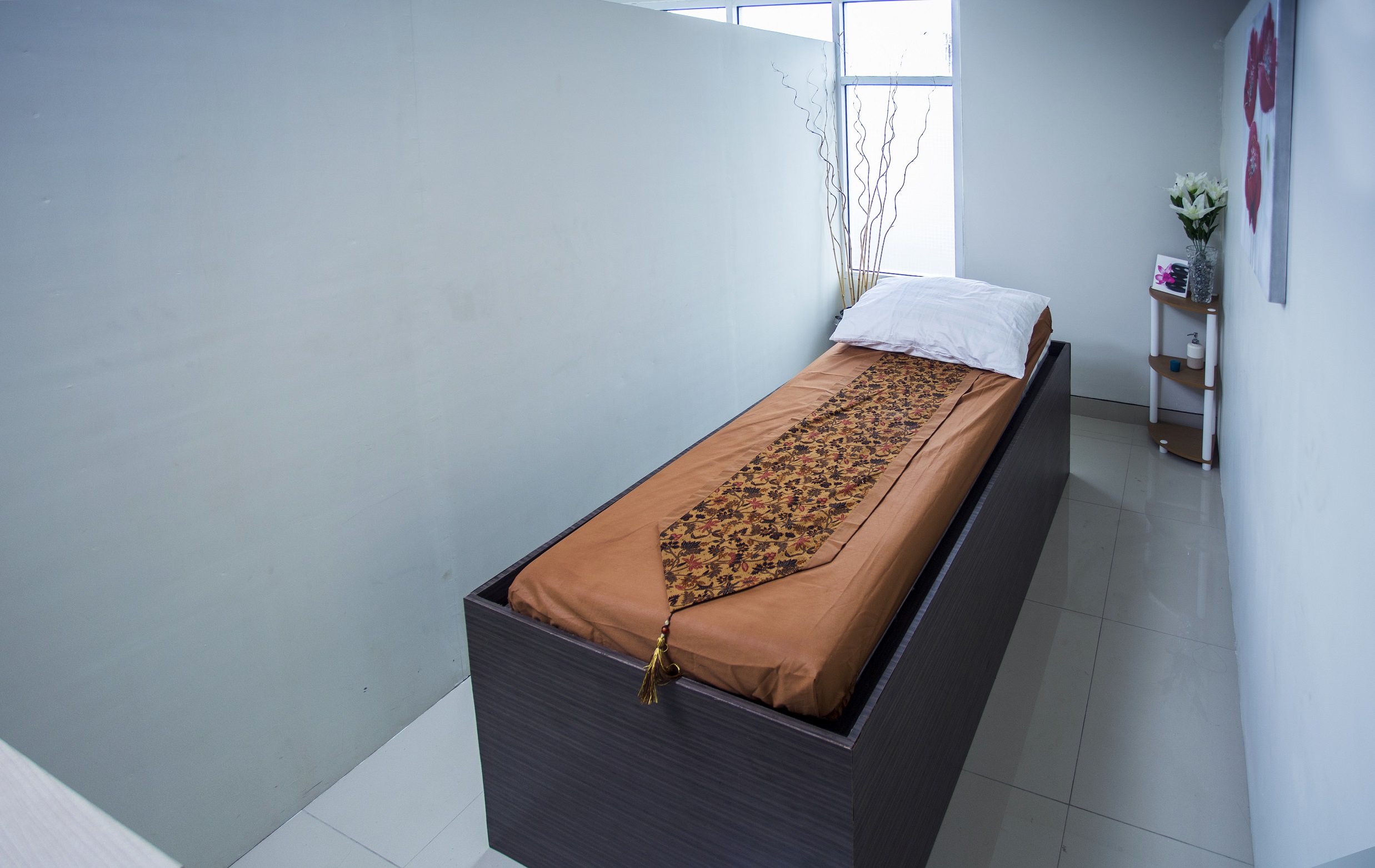 Aston Ketapang City Hotel by null