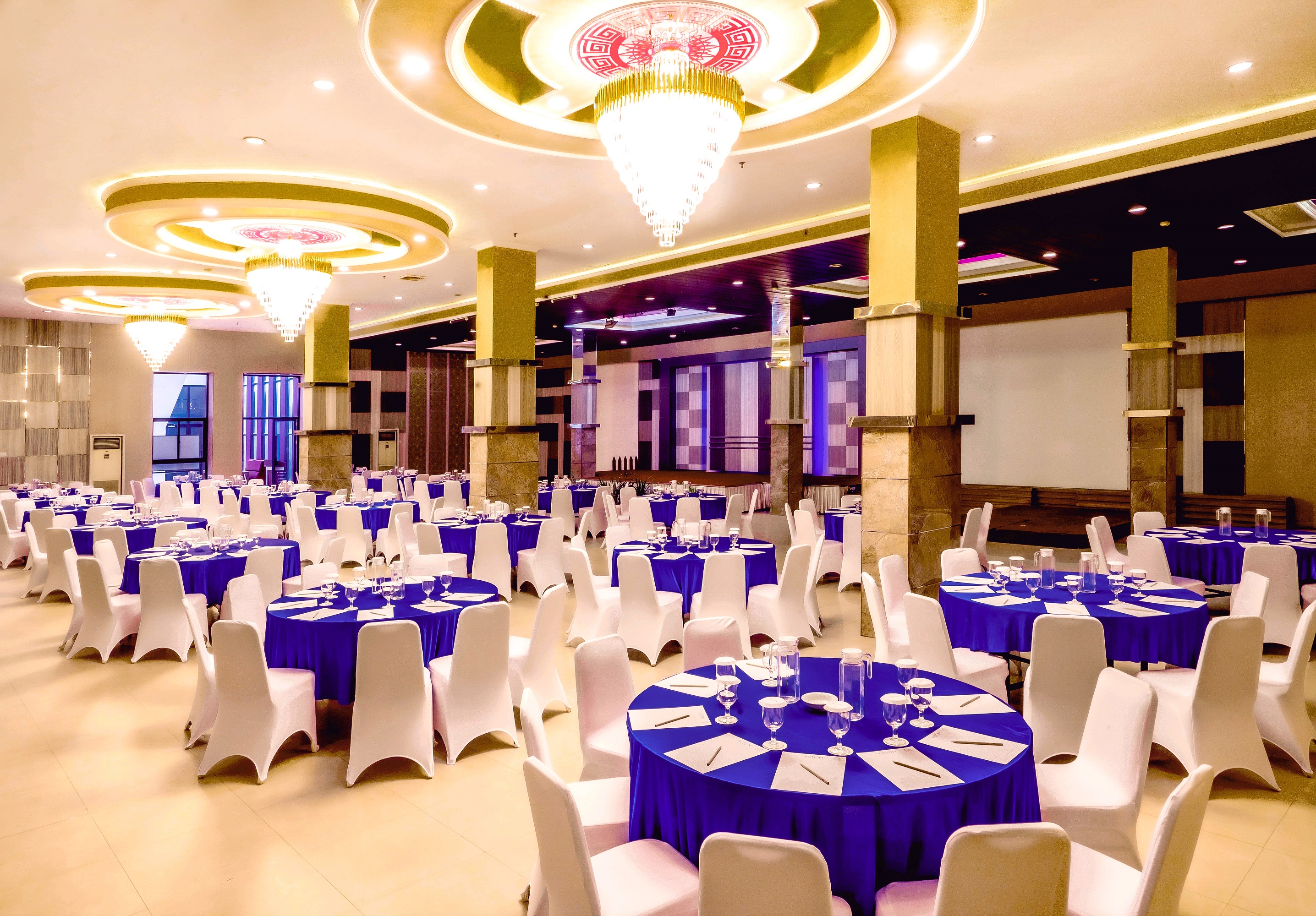 Aston Ketapang City Hotel by null