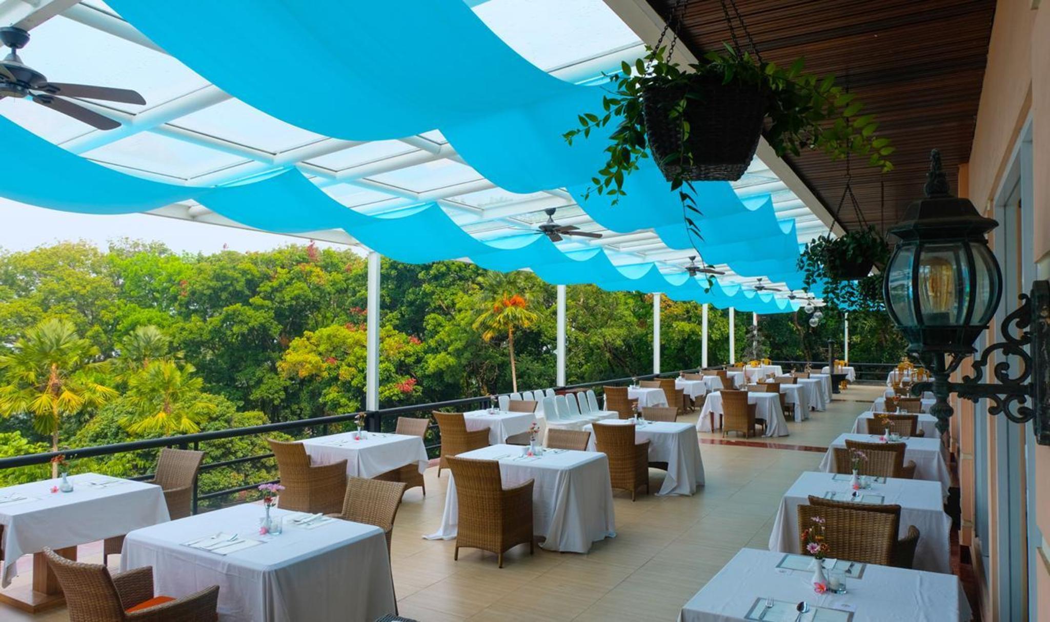 Royal Senyiur Hotel Tretes