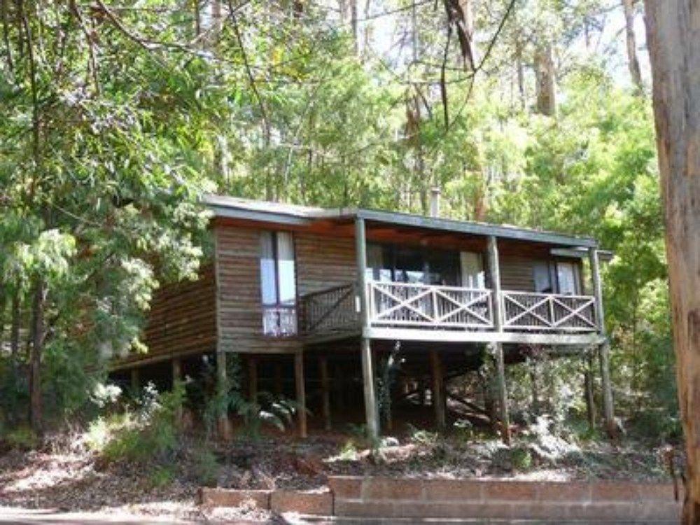 RAC Karri Valley Resort by null
