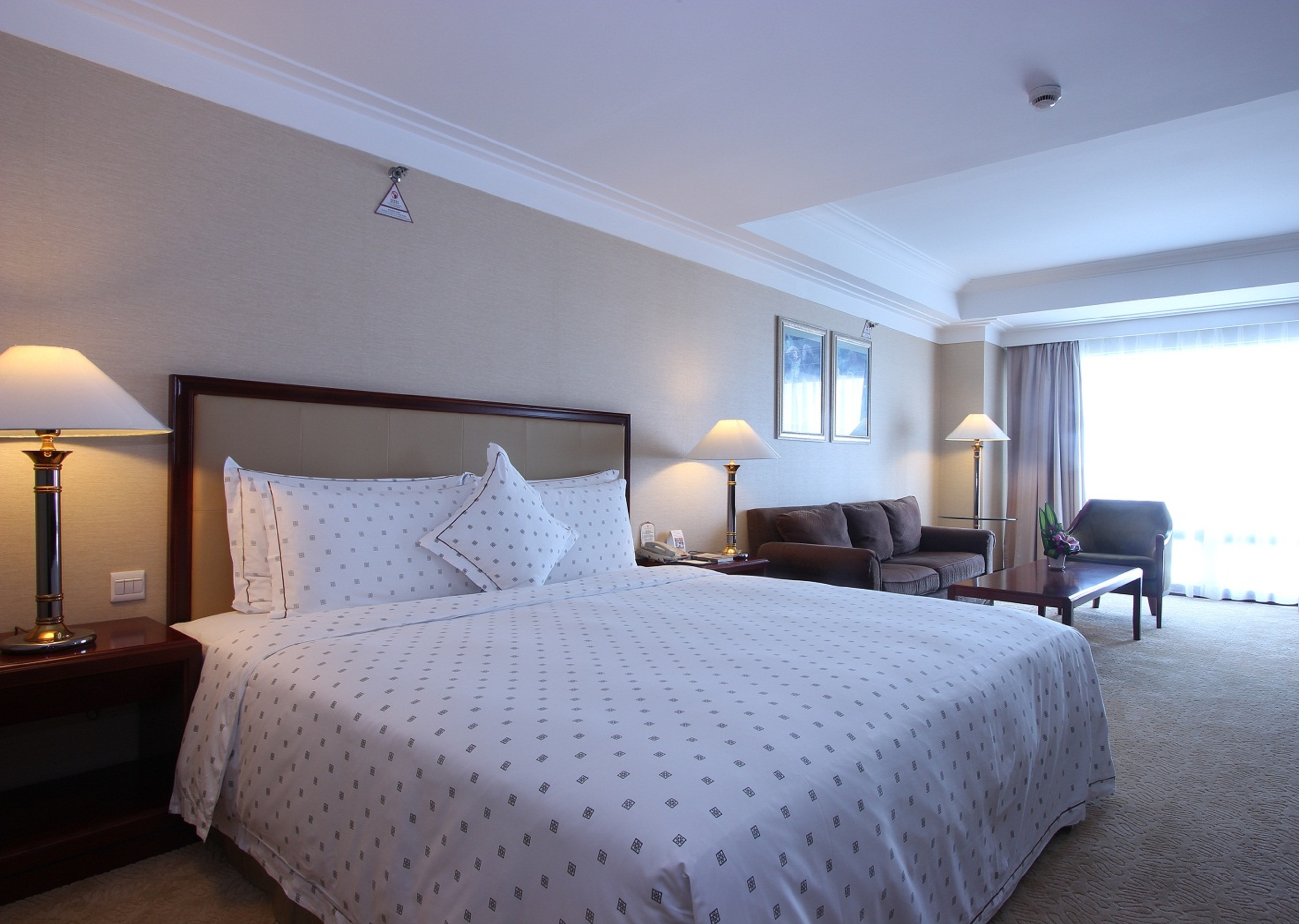 Xianglu Grand Hotel, Xiamen