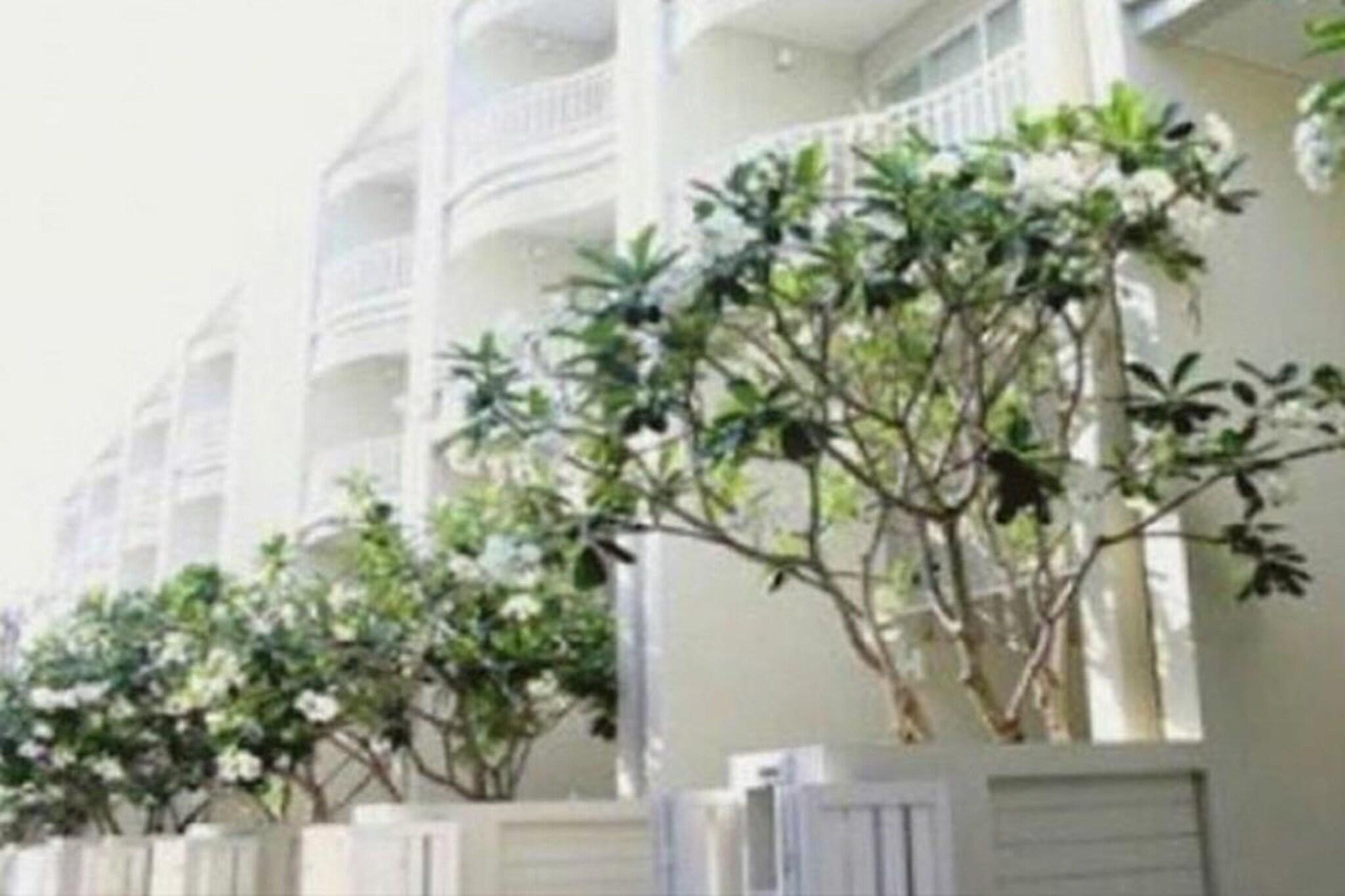 Baan Sea Talay Service Apartment