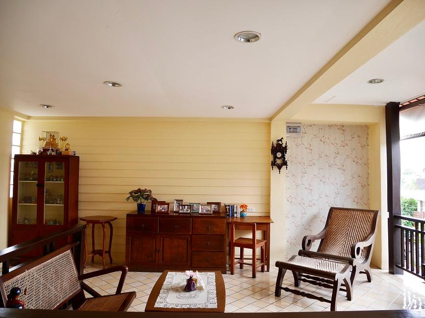 Na Tha Phae Hotel by null