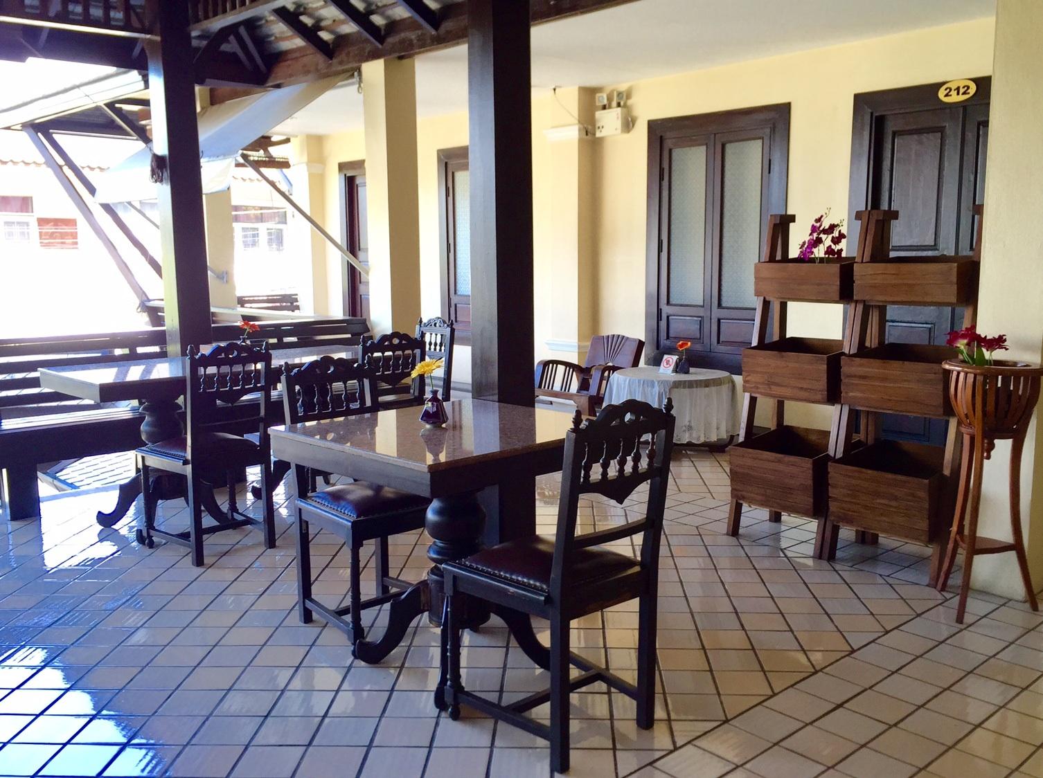 Na Tha Phae Hotel by null