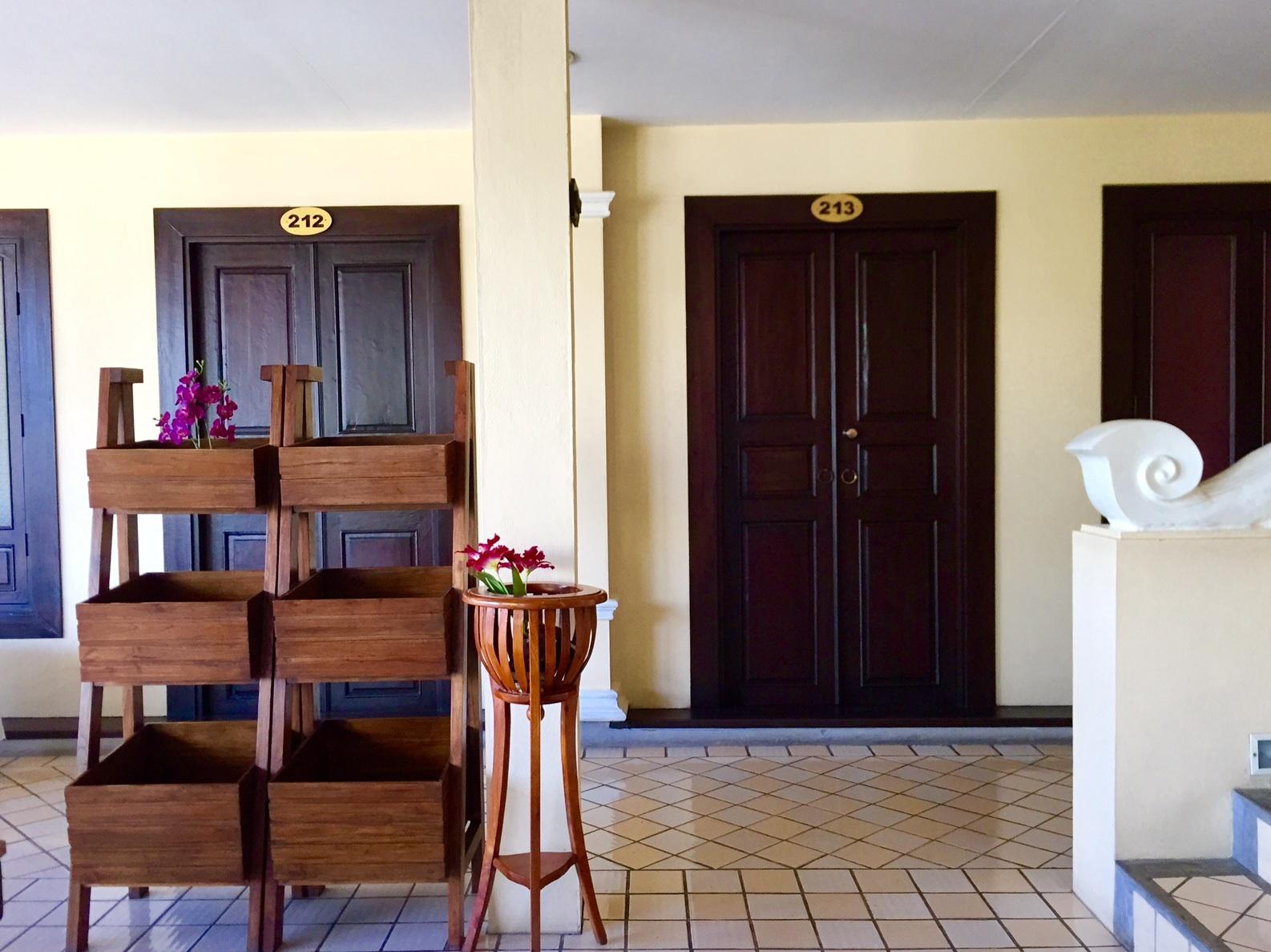 Na Tha Phae Hotel by null