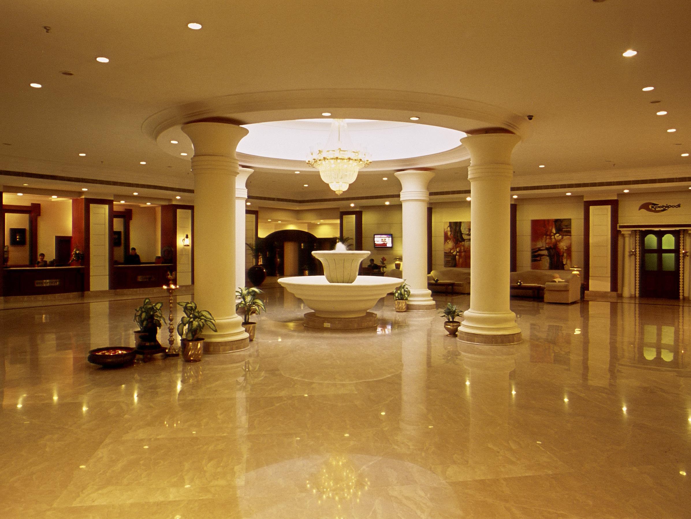 Katriya Hotel & Towers