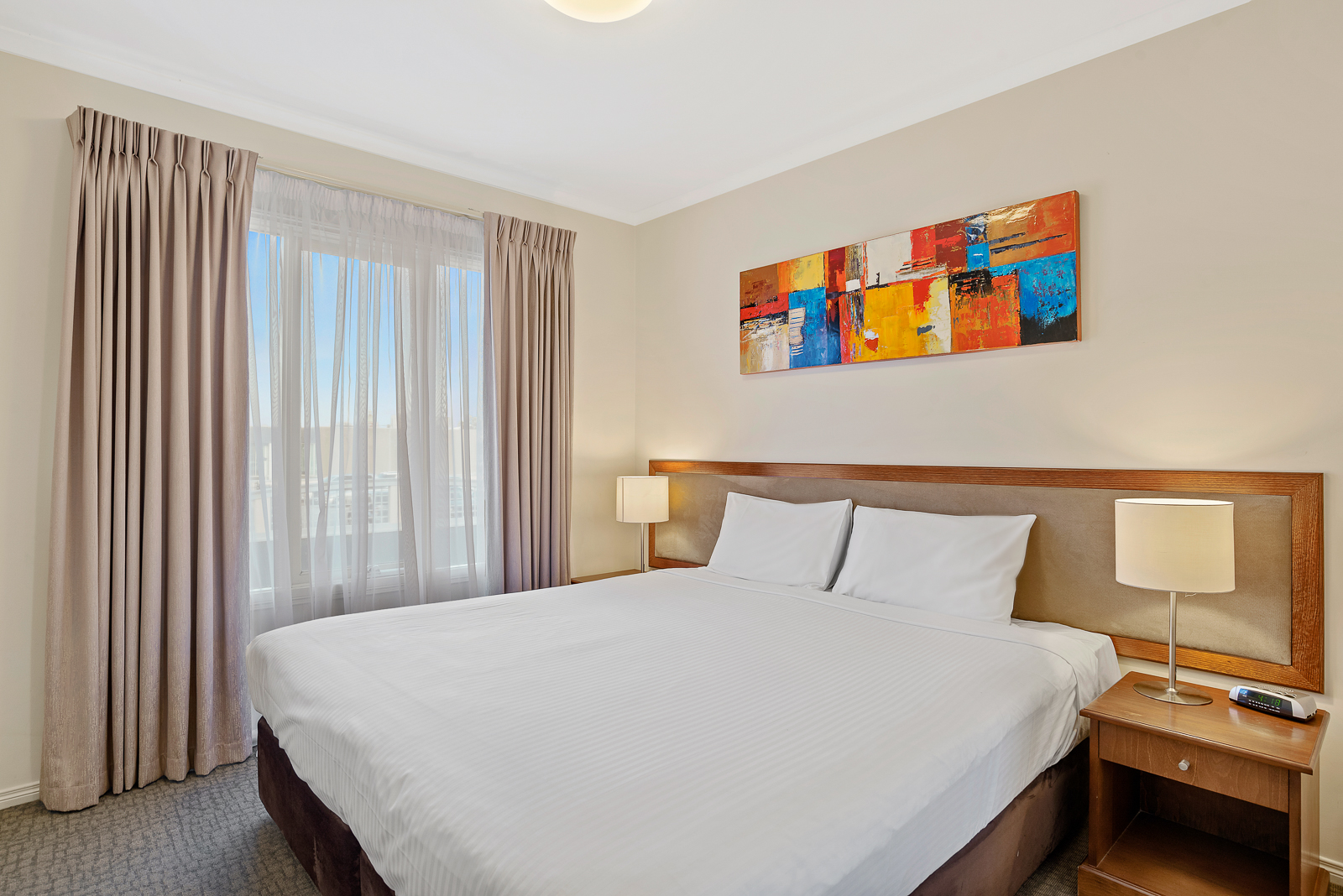 Quest Kew Apartments