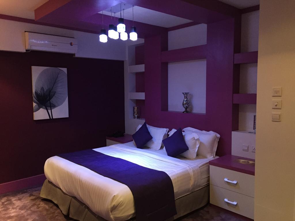 Almsakn Alola Hotel Company