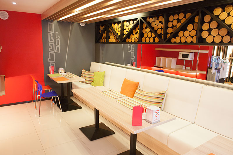 Futuro Hotel