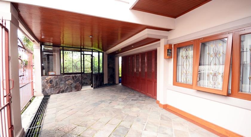 Setra Priangan Guest House