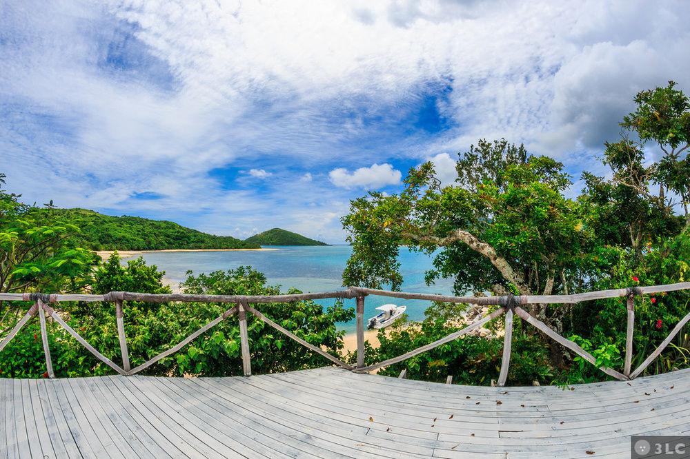 Navutu Stars Resort Yasawa Islands by null