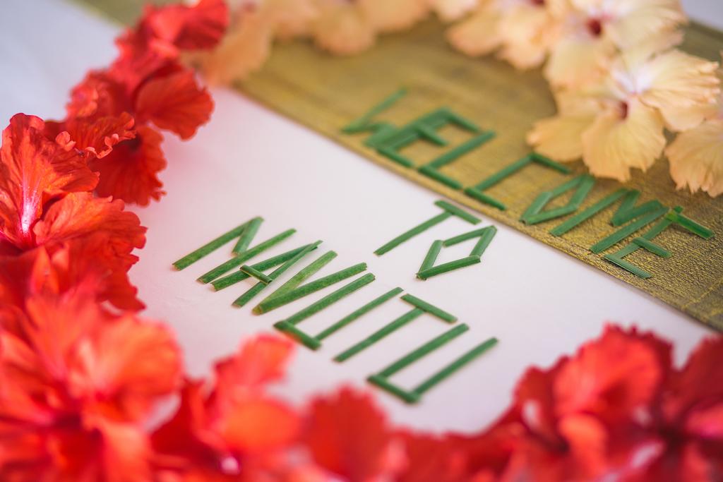 Navutu Stars Resort Yasawa Islands by null