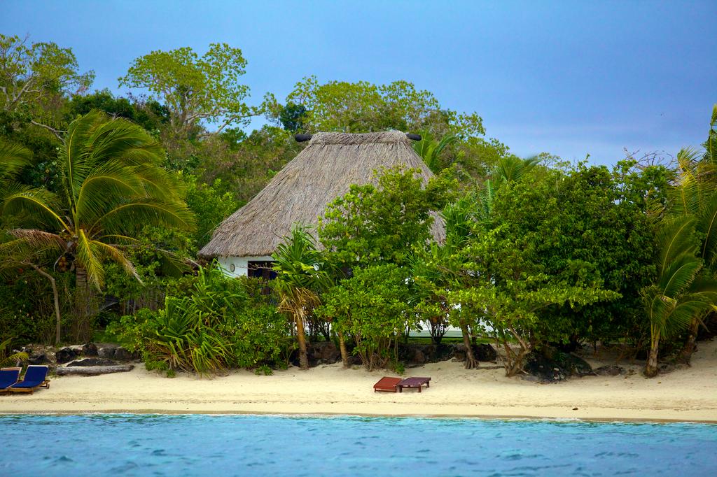 Navutu Stars Resort Yasawa Islands by null