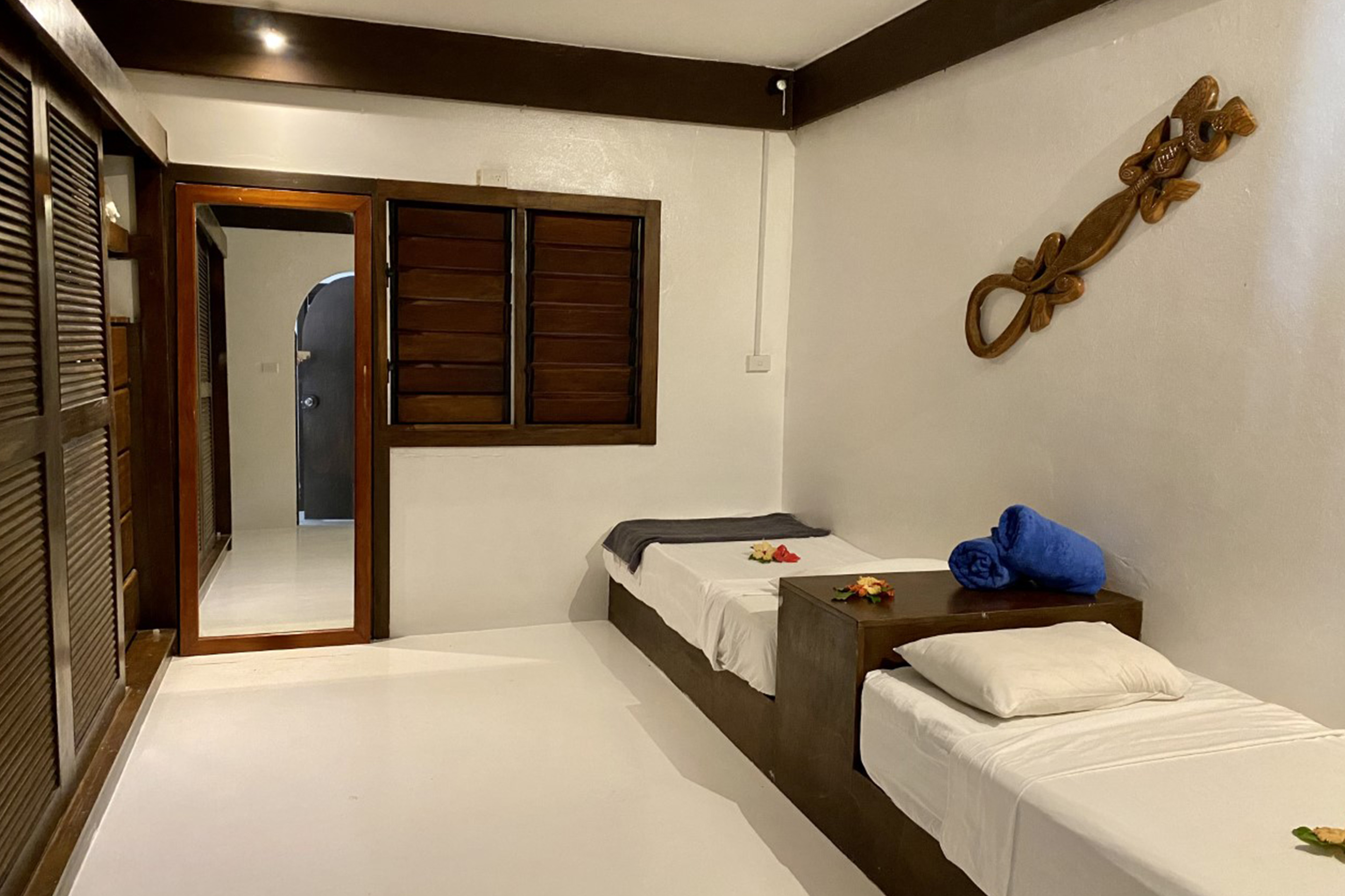 Navutu Stars Resort Yasawa Islands by null