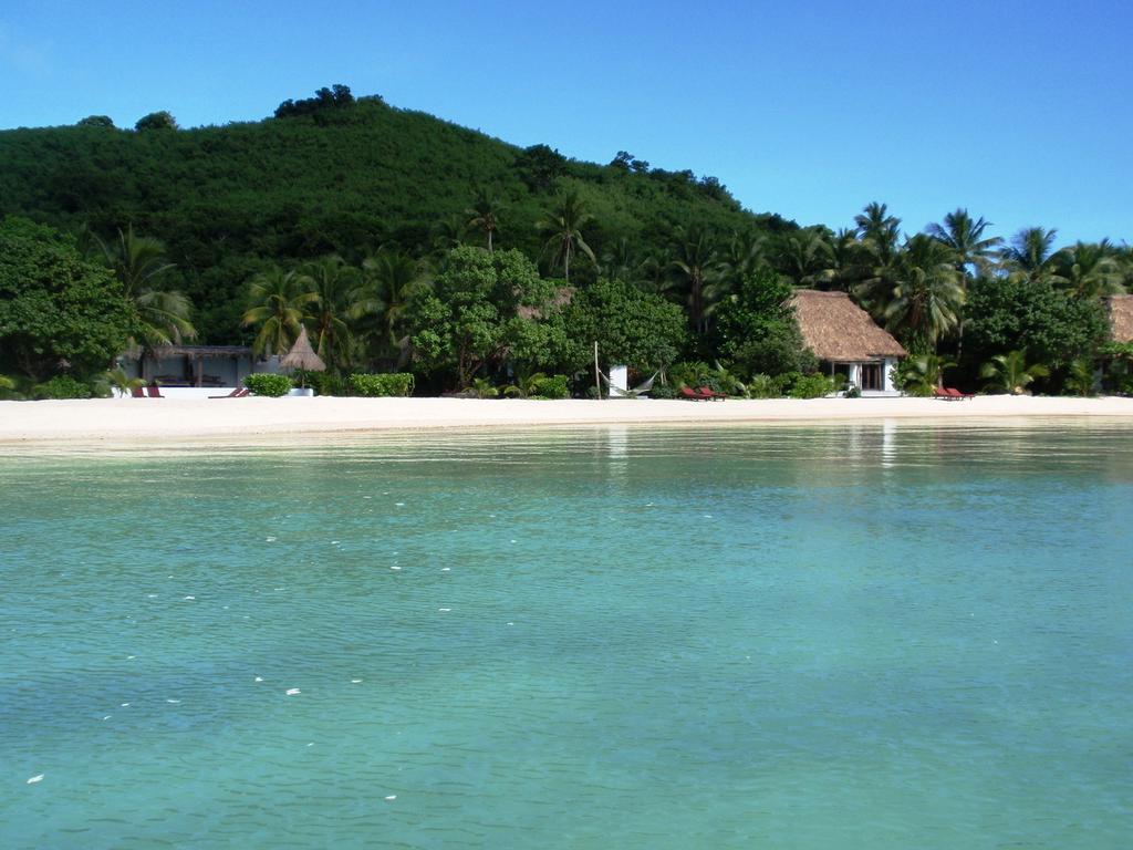 Navutu Stars Resort Yasawa Islands by null