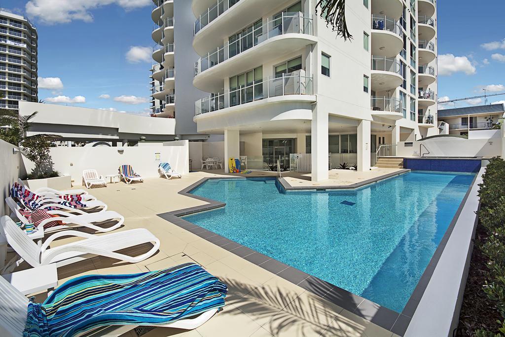 Aqua Vista Resort