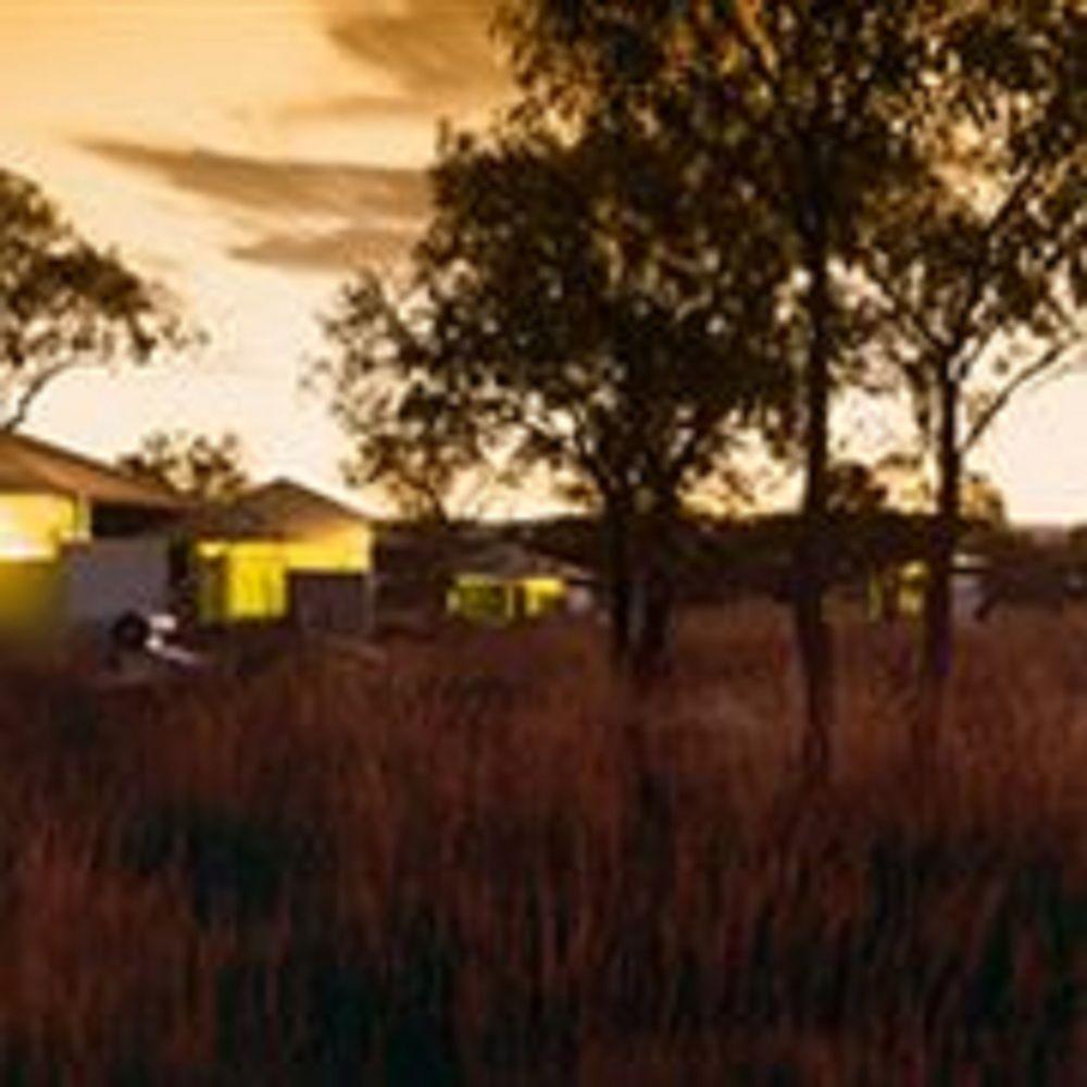 Karijini Eco Retreat by null