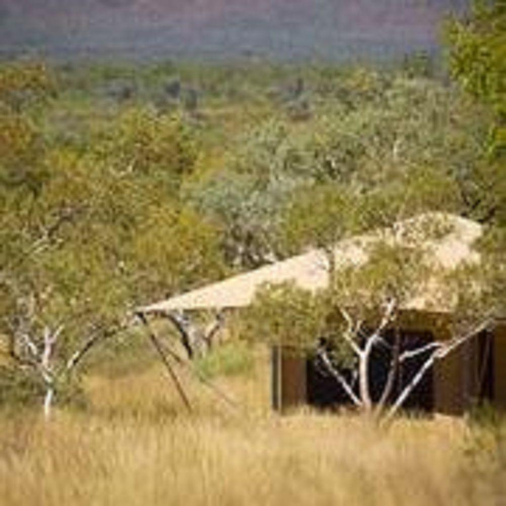 Karijini Eco Retreat by null