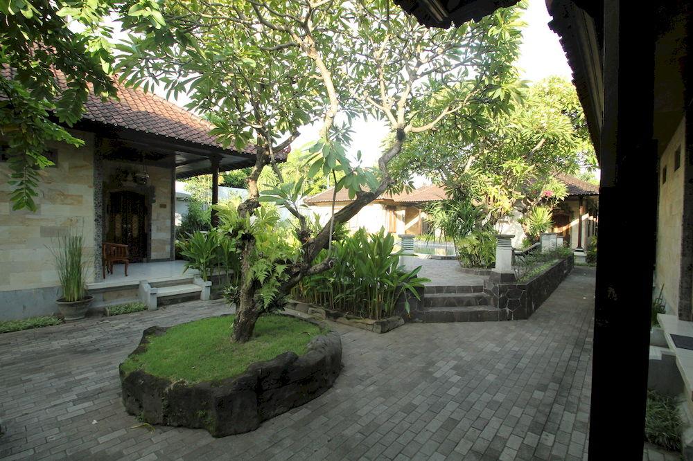 Taman Sari Cottage Ii