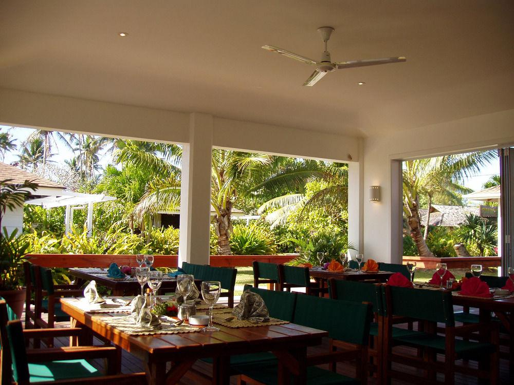 Palm Grove Resort