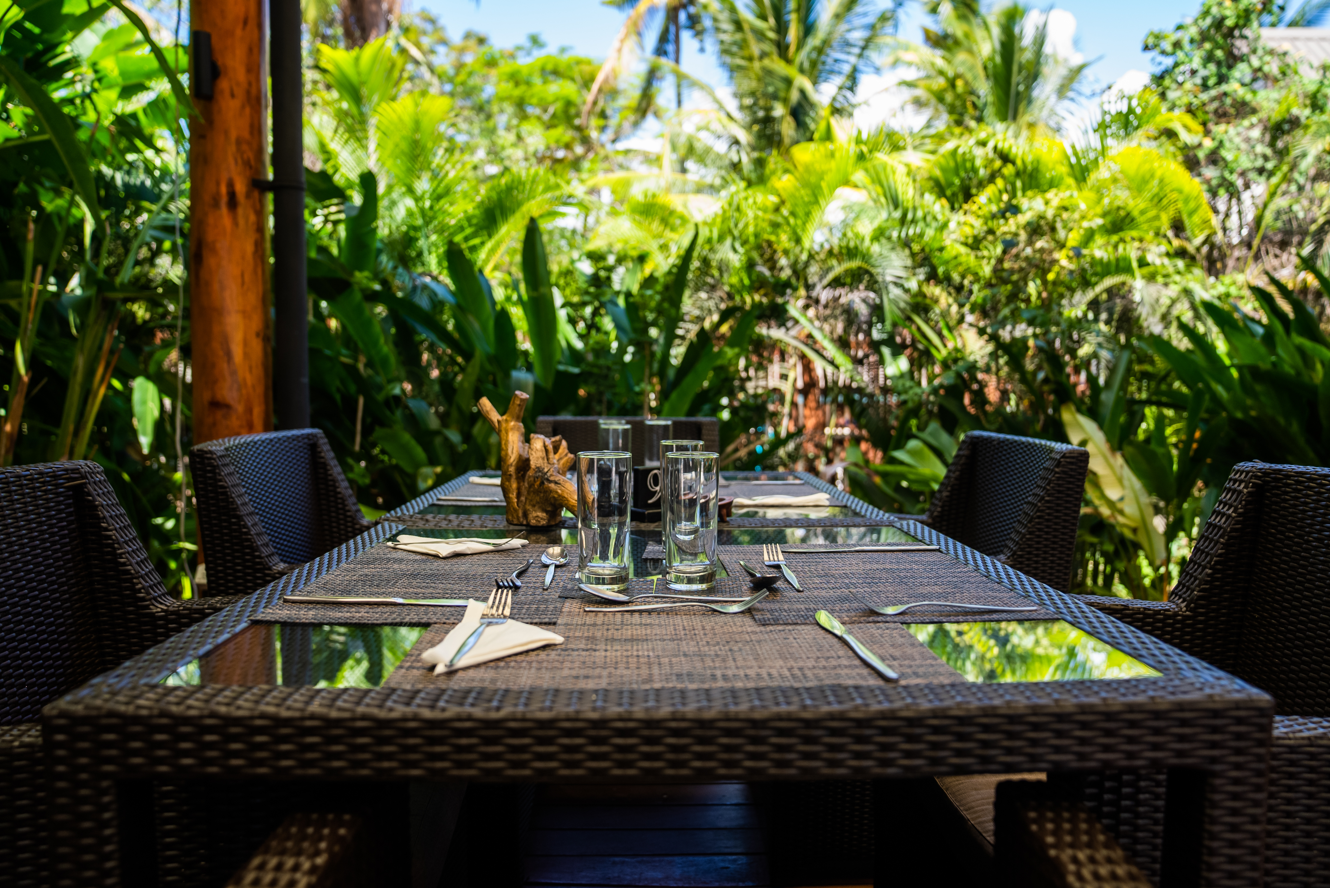 Lomani Island Resort - Adults Only