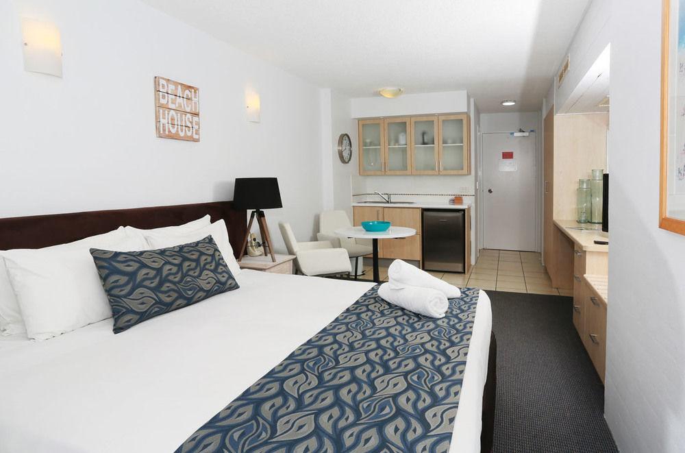 Hotel Laguna Noosa by null