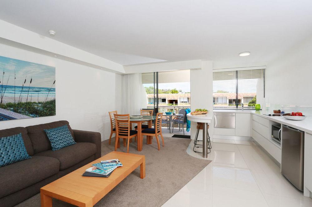 Hotel Laguna Noosa by null