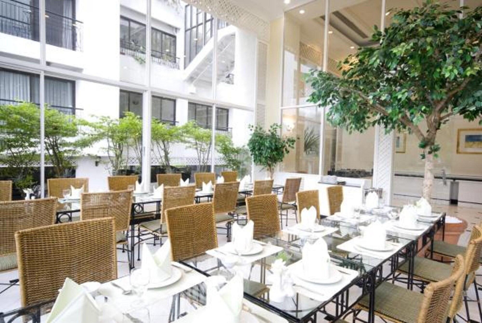 Kantary Bay Hotel & Serviced Apartments Sriracha