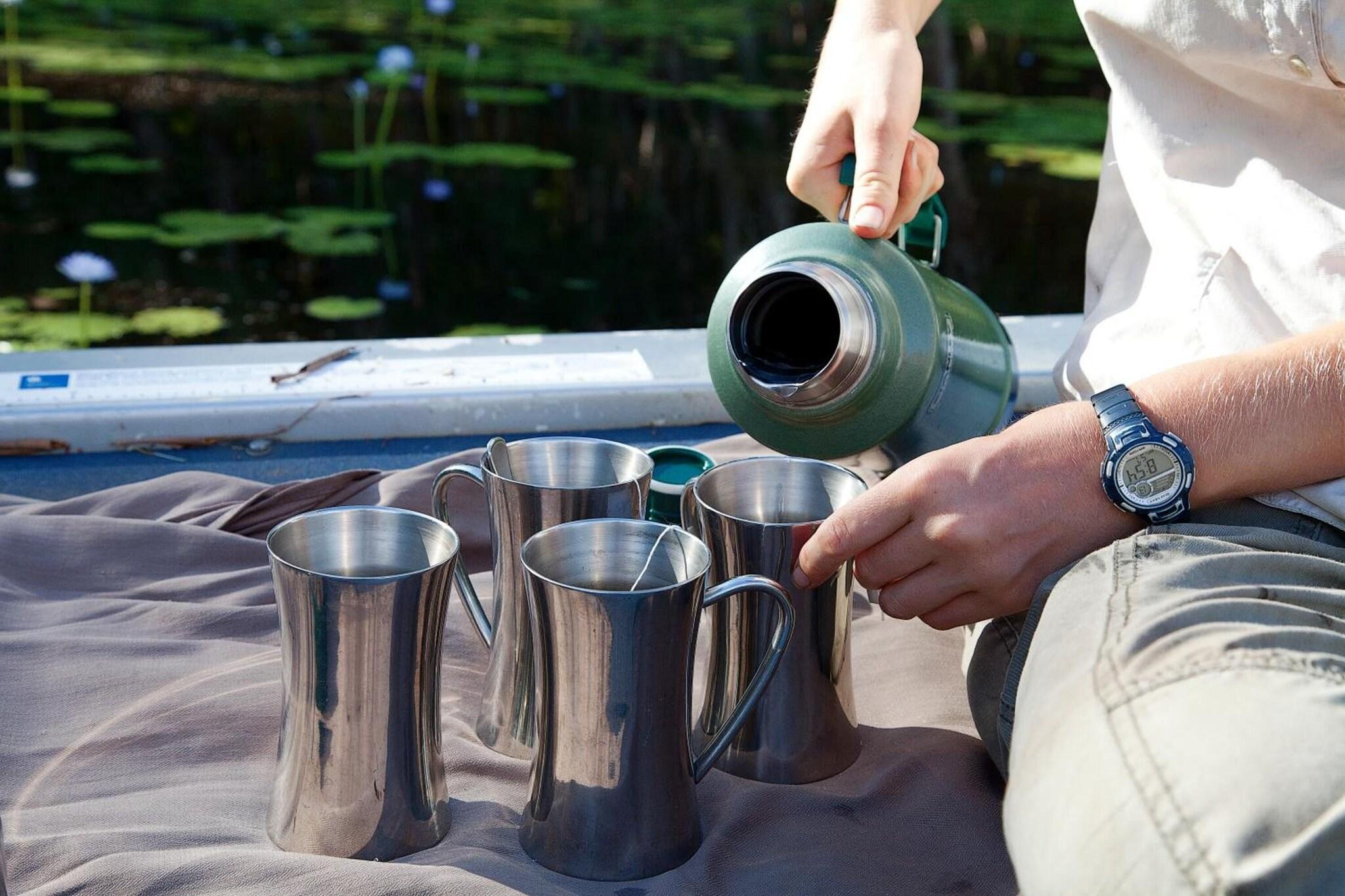 Bamurru Plains by null